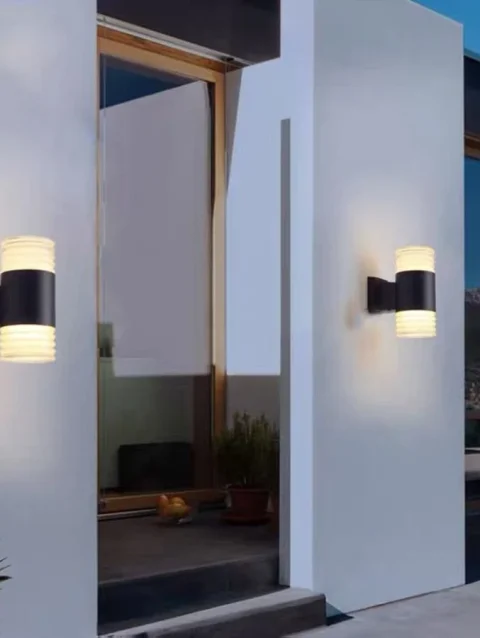 Đèn Vách Tường CN01