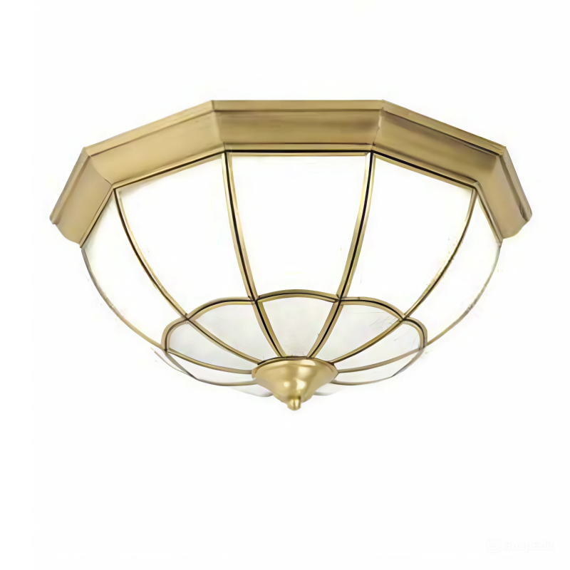 Đèn Ốp Trần OD04T450